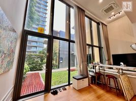 3 Bedroom Condo for sale at The Lumpini 24, Khlong Tan