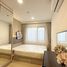 1 Schlafzimmer Wohnung zu verkaufen im Chewathai Hallmark Ladprao-Chokchai 4, Saphan Song, Wang Thong Lang, Bangkok