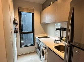 2 Schlafzimmer Appartement zu vermieten im Life Asoke Rama 9, Makkasan