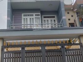 4 Schlafzimmer Villa zu verkaufen in District 6, Ho Chi Minh City, Ward 1