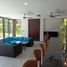 5 Bedroom Villa for rent at Bangtao Beach Gardens, Choeng Thale, Thalang, Phuket, Thailand