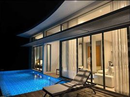 3 Bedroom Villa for rent at Luxana Villas, Bo Phut