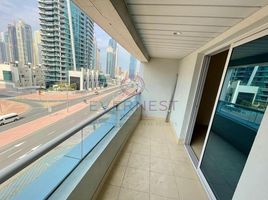1 बेडरूम अपार्टमेंट for sale at Marina Diamond 6, Dubai Marina Walk