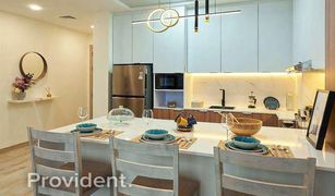1 Bedroom Apartment for sale in Judi, Dubai The East Crest by Meteora