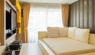 1 Schlafzimmer Wohnung zu verkaufen in Nong Kae, Hua Hin Marrakesh Residences