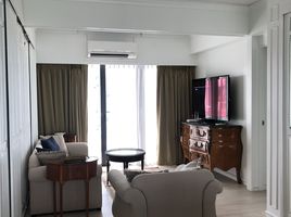 在Riverside Villa Condominium 2租赁的2 卧室 公寓, Bang Khlo, 曼柯廉, 曼谷