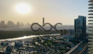 1 Bedroom Apartment for sale in Shams Abu Dhabi, Abu Dhabi Meera 1