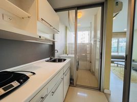 1 Bedroom Condo for rent at The Room Sukhumvit 64, Bang Chak, Phra Khanong