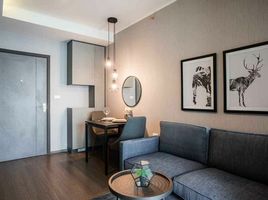 1 Schlafzimmer Wohnung zu verkaufen im Ideo Sukhumvit 93, Bang Chak