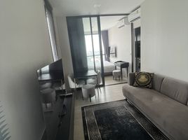 1 Schlafzimmer Appartement zu vermieten im The Privacy Jatujak, Chomphon, Chatuchak