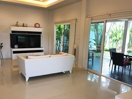 2 Bedroom Villa for sale at La Vallee Light, Hin Lek Fai
