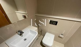 Studio Apartment for sale in Marina Square, Abu Dhabi Julphar Residence