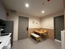 คอนโด 1 ห้องนอน ให้เช่า ในโครงการ ไลฟ์ อโศก ไฮป์, มักกะสัน, ราชเทวี