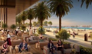 EMAAR Beachfront, दुबई Address The Bay में 1 बेडरूम अपार्टमेंट बिक्री के लिए