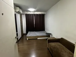 Studio Wohnung zu vermieten im The Trust Condo Amata – Chonburi, Nong Mai Daeng