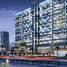 1 Bedroom Apartment for sale at Azizi Grand, Champions Towers, Dubai Sports City