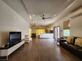 3 Bedroom Villa for sale at Mali Prestige, Thap Tai