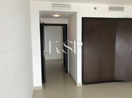 2 Bedroom Apartment for sale at Sky Tower, Shams Abu Dhabi, Al Reem Island