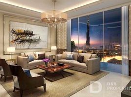 3 Bedroom Apartment for sale at The Address Residences Dubai Opera, 