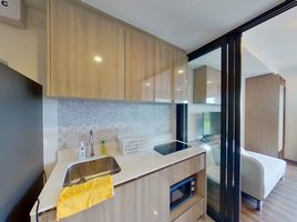 1 Bedroom Apartment for sale at La Habana, Nong Kae