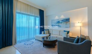 1 Bedroom Apartment for sale in , Abu Dhabi Fairmont Marina Residences