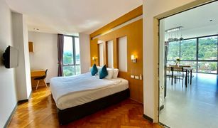 1 chambre Condominium a vendre à Kamala, Phuket Icon Park