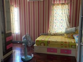 4 Schlafzimmer Reihenhaus zu verkaufen im Nonsri Plus, Bang Kruai, Bang Kruai