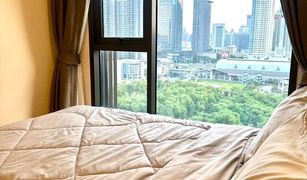 1 Bedroom Condo for sale in Makkasan, Bangkok Life Asoke Hype