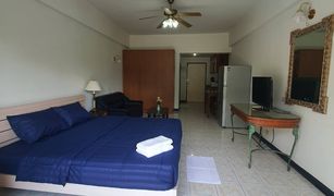 Studio Condo for sale in Nong Prue, Pattaya Yensabai Condotel