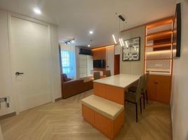 2 Schlafzimmer Appartement zu vermieten im D Condo Sign, Fa Ham, Mueang Chiang Mai, Chiang Mai