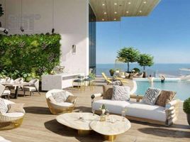 3 Bedroom Apartment for sale at Damac Bay, Dubai Harbour