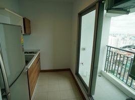 2 Schlafzimmer Wohnung zu vermieten im Aspire Rama 4, Phra Khanong