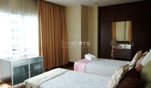 Кондо, 3 спальни на продажу в Lumphini, Бангкок Royal Residence Park