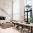 4 Schlafzimmer Penthouse zu vermieten im Narasiri Krungthep Kreetha, Hua Mak