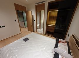 1 Schlafzimmer Appartement zu vermieten im Chalermnit Art De Maison, Khlong Tan Nuea