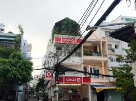 Studio House for sale in Ward 1, Tan Binh, Ward 1