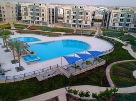 2 Bedroom Penthouse for sale at Galleria Moon Valley, South Investors Area