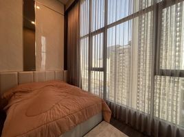 2 Schlafzimmer Wohnung zu vermieten im KnightsBridge Space Rama 9, Din Daeng, Din Daeng