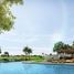 3 Bedroom Villa for sale at The Magnolias, Yas Acres, Yas Island, Abu Dhabi