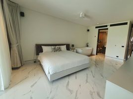 3 Schlafzimmer Haus zu verkaufen im Baan Yamu Residences, Pa Khlok