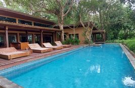 17 bedroom Hotel for sale in Phangnga, Thailand