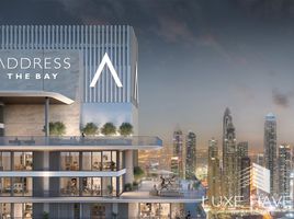 2 बेडरूम अपार्टमेंट for sale at Address The Bay, EMAAR Beachfront, दुबई हार्बर