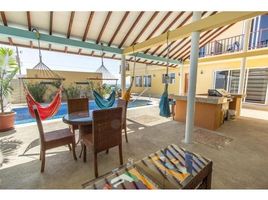 8 Bedroom House for sale in Manta, Manabi, Manta, Manta