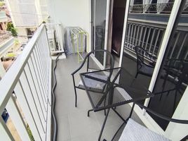 Studio Appartement zu verkaufen im New Nordic VIP 6, Nong Prue