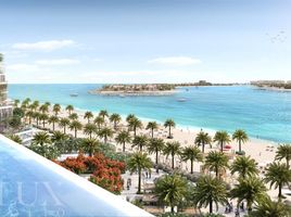 1 Bedroom Apartment for sale at Palace Beach Residence, EMAAR Beachfront, Dubai Harbour