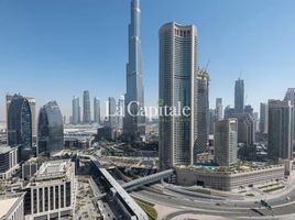 3 Bedroom Apartment for sale at The Address Sky View Tower 1, The Address Sky View Towers, Downtown Dubai, Dubai