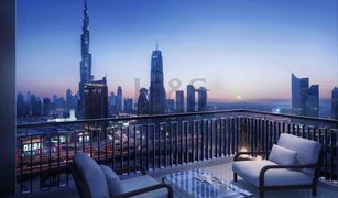 2 chambres Appartement a vendre à , Dubai Downtown Views II