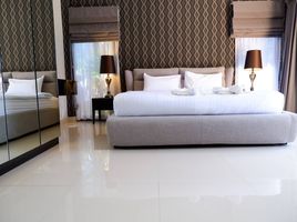 3 Schlafzimmer Haus zu vermieten in Huai Yai, Pattaya, Huai Yai