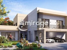 5 Bedroom Villa for sale at The Dahlias, Yas Acres