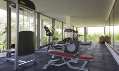 รูปถ่าย 2 of the Fitnessstudio at เดอะพาวิลเลี่ยนส์ ภูเก็ต